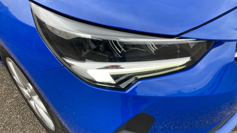 Vauxhall Corsa 1.2 SE 5dr Petrol Hatchback